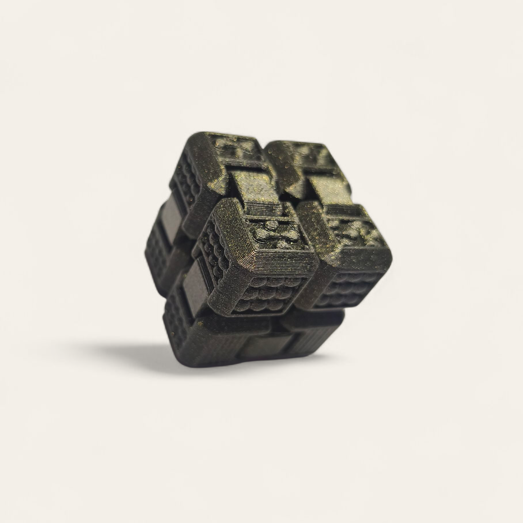 Modular Cube