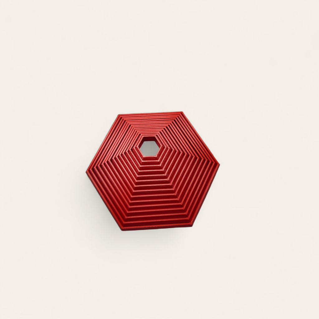Fidget Hexagon