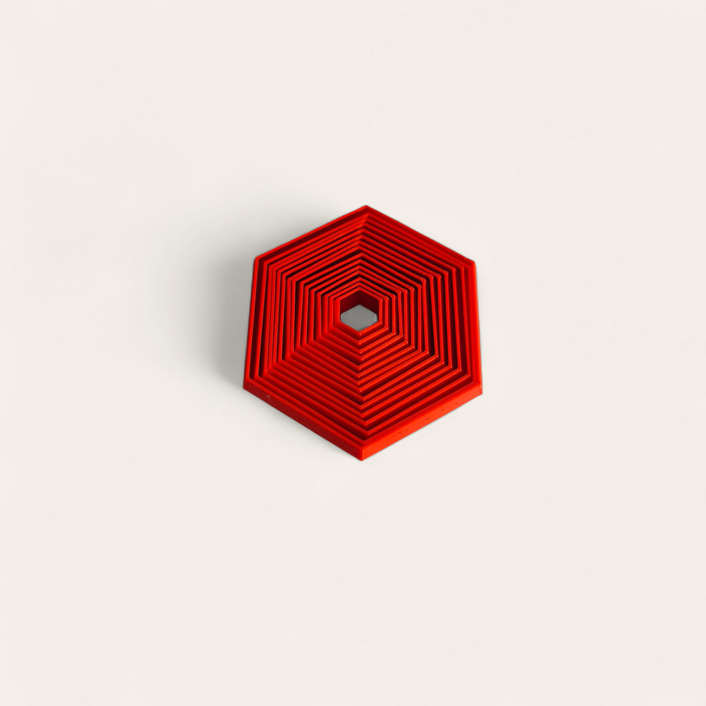 Fidget Hexagon
