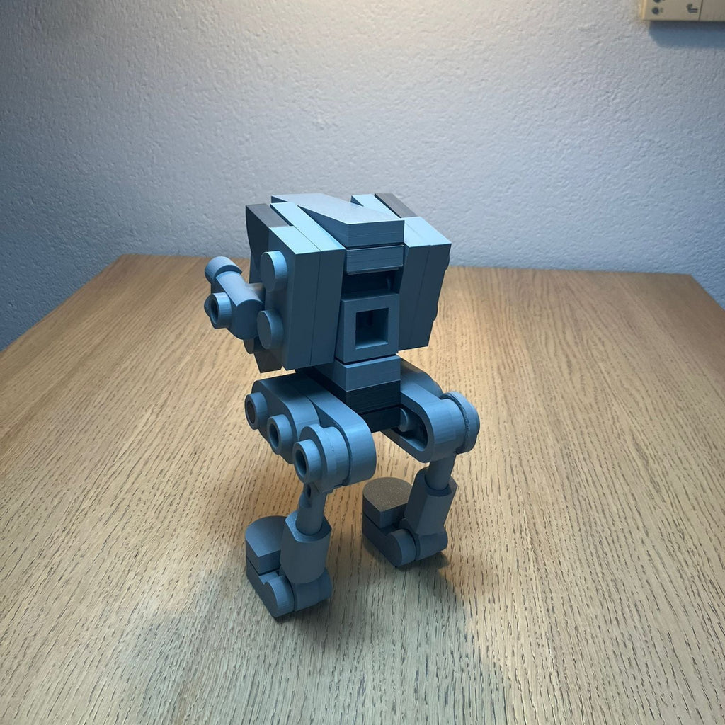 Brick AT-ST (5:1)