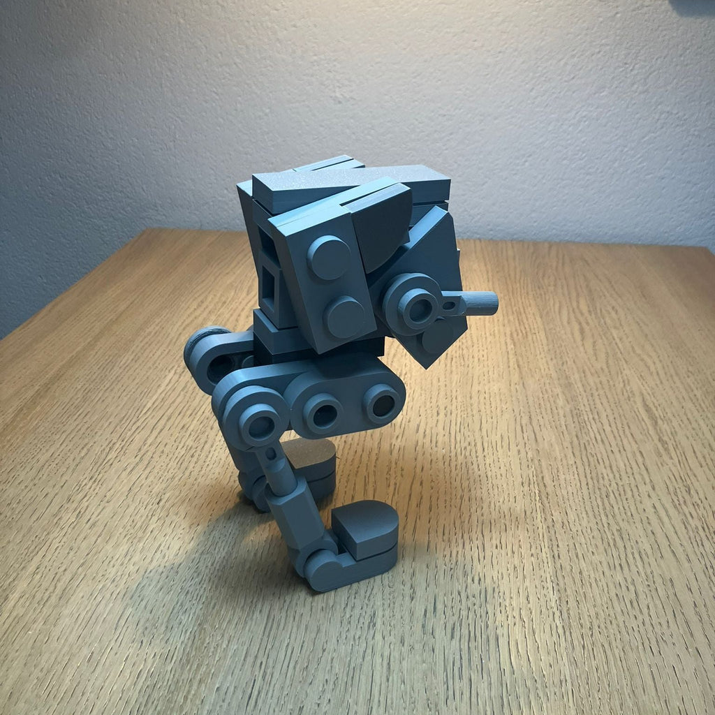 Brick AT-ST (5:1)