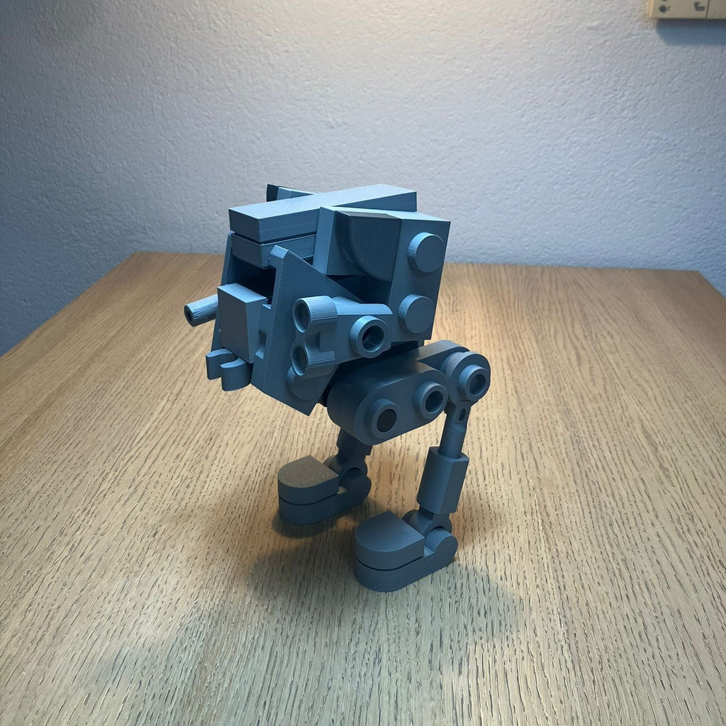 Brick AT-ST (5:1)