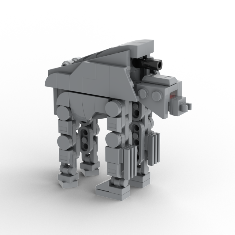 HUGE Brick AT-M6 (5:1)