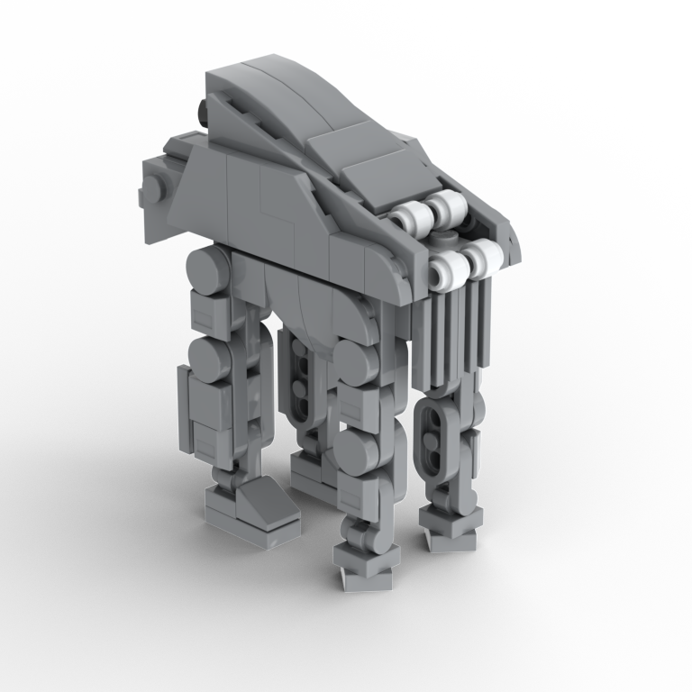HUGE Brick AT-M6 (5:1)