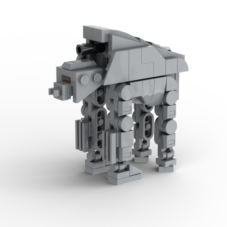 HUGE Brick AT-M6 (5:1)