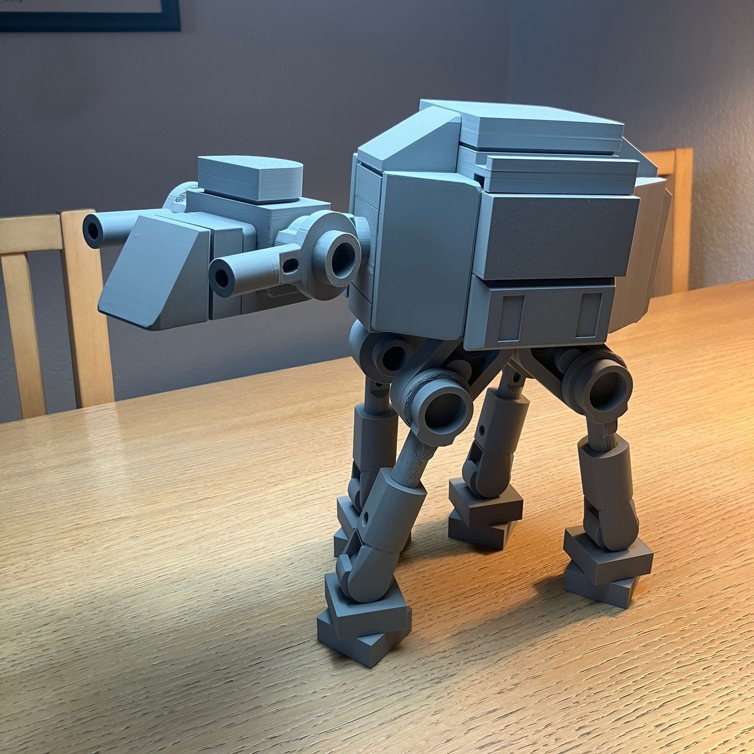 Brick AT AT (micro velikost)