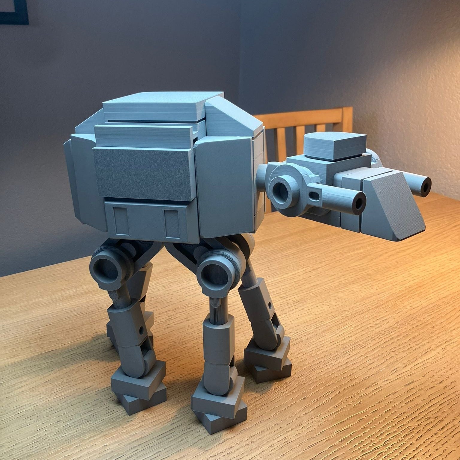 Brick AT AT (micro velikost)