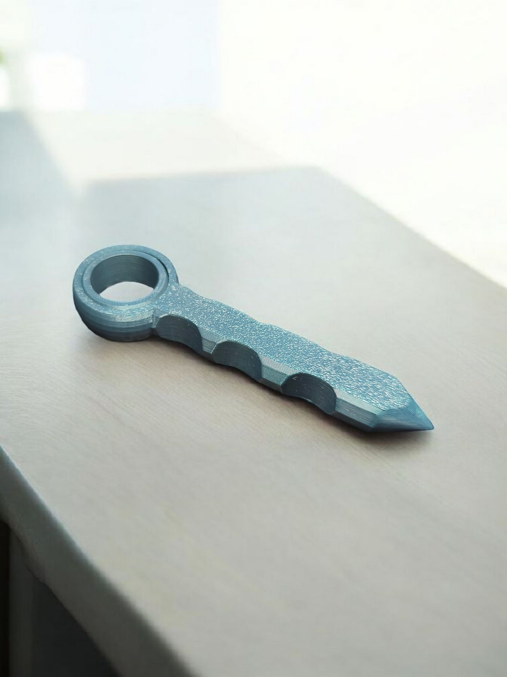 Fidget spike