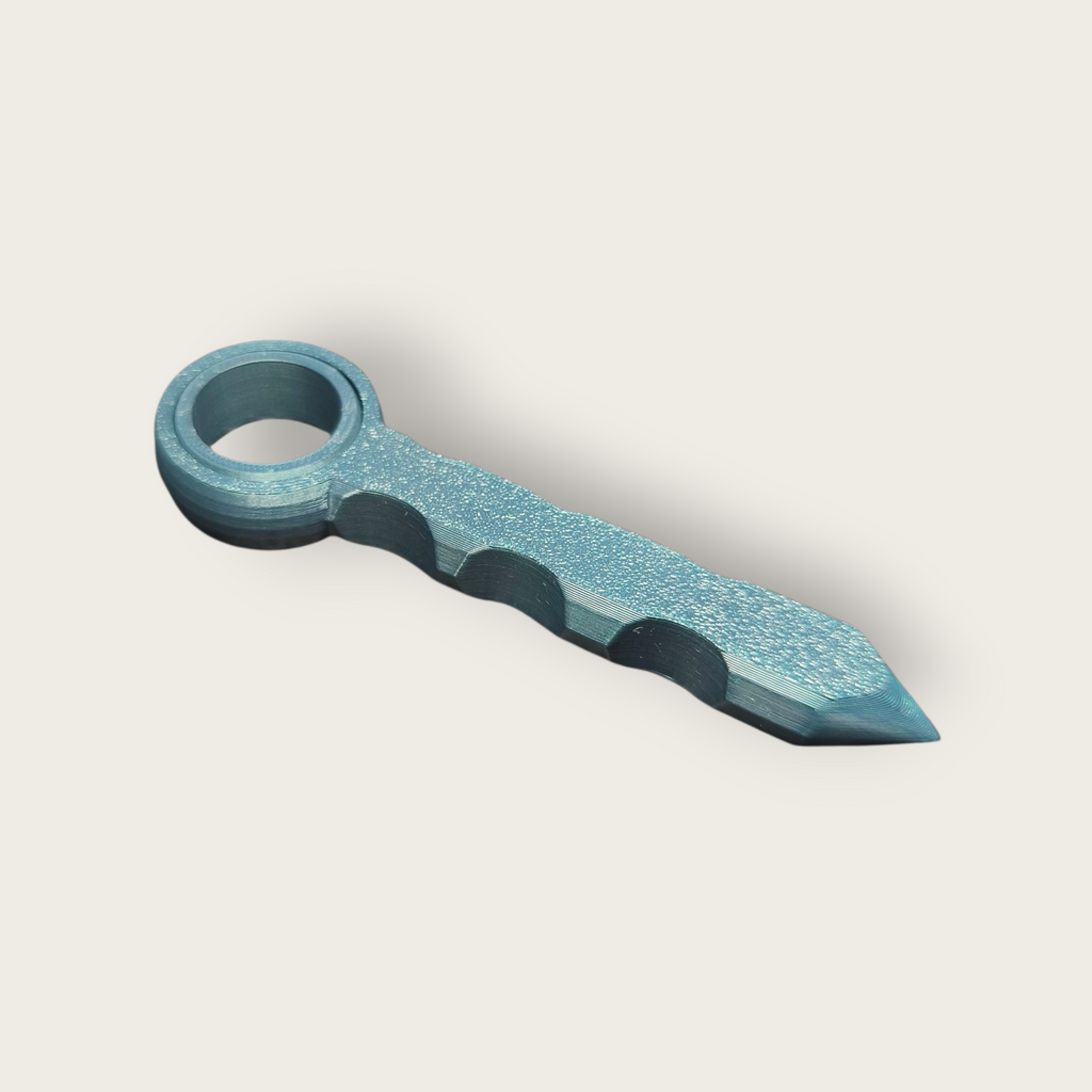 Fidget spike