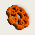 Gear Loop fidget